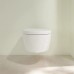 Унитаз Villeroy&Boch Avento подвесной с сиденьем Микролифт