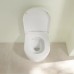 Унитаз Villeroy&Boch Avento подвесной с сиденьем Микролифт