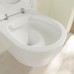 Унитаз Villeroy&Boch Avento подвесной с сиденьем Микролифт