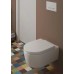 Унитаз Villeroy&Boch Avento подвесной с сиденьем Микролифт