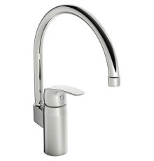 Смеситель для кухни Oras Safira 1038F Хром