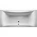 Акриловая ванна Relisan Xenia 190x90 Гл000000552 без гидромассажа