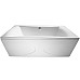 Акриловая ванна Relisan Xenia 190x90 Гл000000552 без гидромассажа