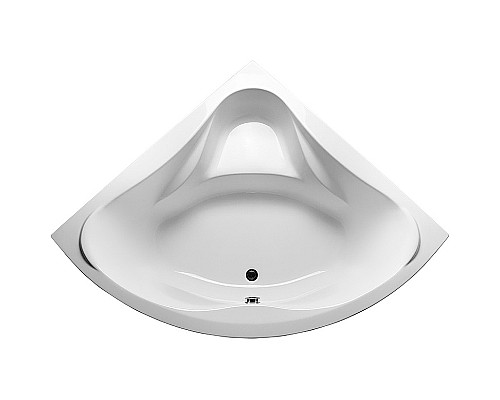 Акриловая ванна Relisan Mira 135х135 Гл000000545 без гидромассажа