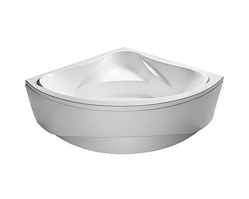 Акриловая ванна Relisan Mira 135х135 Гл000000545 без гидромассажа