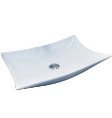 Раковина-чаша CeramaLux 56 Белая