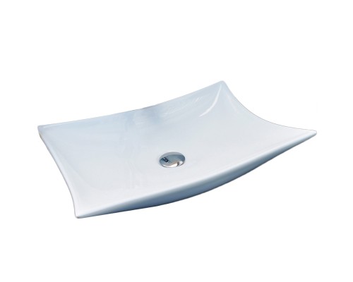 Раковина-чаша CeramaLux 56 9176 Белая