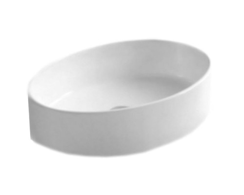 Раковина-чаша CeramaLux 50 9012 Белая