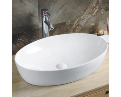 Раковина-чаша CeramaLux 61 9433 Белая