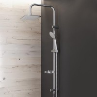 Набор для ванной комнаты 2 в 1