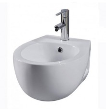 C453411WHI Tender, биде подвесное