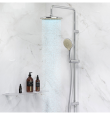Душевая система ShowerSpot