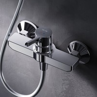 Смеситель для душа