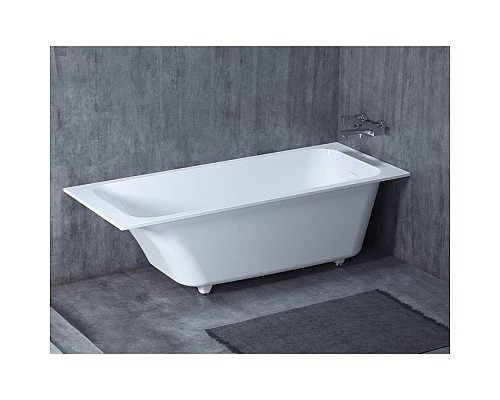 Ванна встраиваемая Salini ORLANDO KIT 160x70 102115G Ванна встраиваемая Salini ORLANDO KIT 160x70 102115G