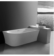 Ванна акриловая Vincea 150x78x60 Белый, арт