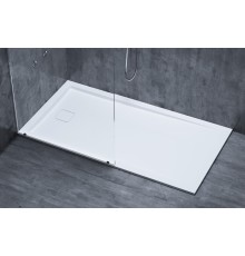 Душевой поддон Salini Capri 150x80 Белый матовый