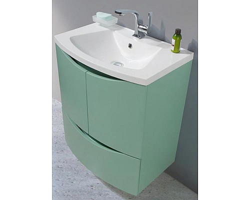 База под раковину BelBagno BB800SHVC/BL База под раковину BelBagno BB800SHVC/BL