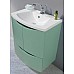 База под раковину BelBagno BB800SHVC/BL