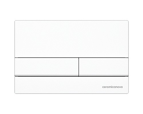 Инсталляция для унитазов Ceramica Nova Envision с кнопкой смыва CN1002W