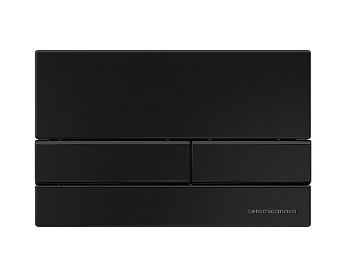 Инсталляция для унитазов Ceramica Nova Envision с кнопкой смываCN1002B