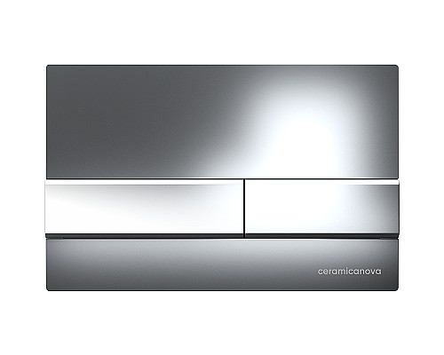 Инсталляция для унитазов Ceramica Nova Envision с кнопкой смыва CN1002CH
