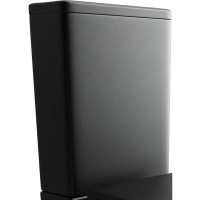 Бачок для унитаза Ceramica Nova METROPOL Rimless, двойной смыв 3/6