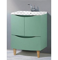 База под раковину BelBagno BB800SHVC/MO