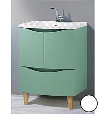 База под раковину BelBagno BB800SHVC/BL