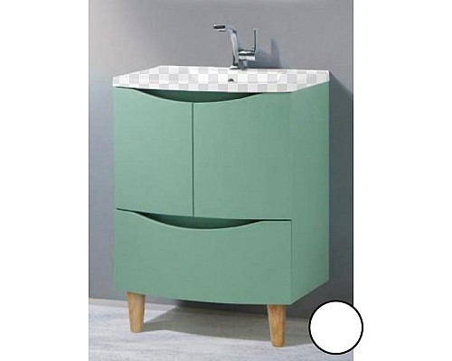 База под раковину BelBagno BB800SHVC/BL База под раковину BelBagno BB800SHVC/BL