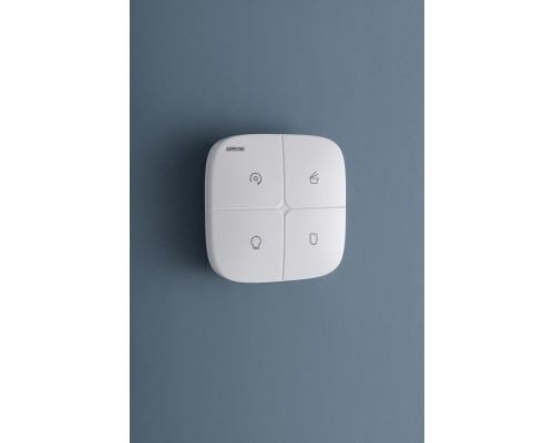 Умный унитаз подвесной без биде ARROW, белый