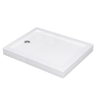 Поддон акриловый WasserKRAFT Amper 29T07 120x90