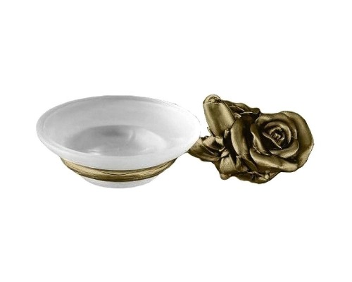 Держатель мыльницы подвесной ART&MAX AM-B-0915-B