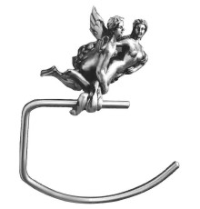 Полотенцедержатель подвесной ART&MAX AM-B-0816-T