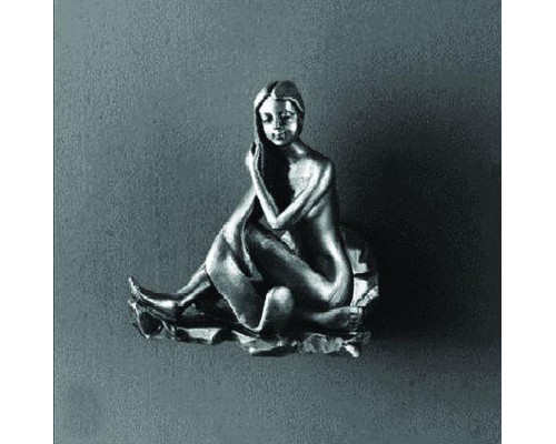 Крючок двойной подвесной ART&MAX AM-B-0712-T