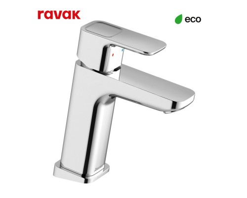 Комплект мебели (Раковина + Тумба + Смеситель) Ravak CLASSIC II 400 БЕЛЫЙ, ЛЕВЫЙ