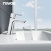 Комплект мебели (Раковина + Тумба + Смеситель) Ravak CLASSIC II 400 БЕЛЫЙ, ЛЕВЫЙ