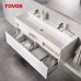 Комплект мебели (Зеркало + Раковина + Тумба + Шкаф) Ravak 70508076SET NATURAL 500 БЕЛЫЙ
