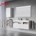 Комплект мебели (Зеркало + Раковина + Тумба + Шкаф) Ravak 70508076SET NATURAL 500 БЕЛЫЙ
