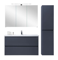 Комплект мебели для ванной комнаты Orans BC-4023W