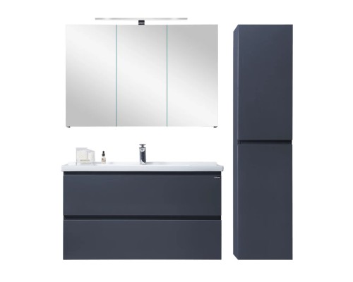 Комплект мебели для ванной комнаты Orans BC-4023W