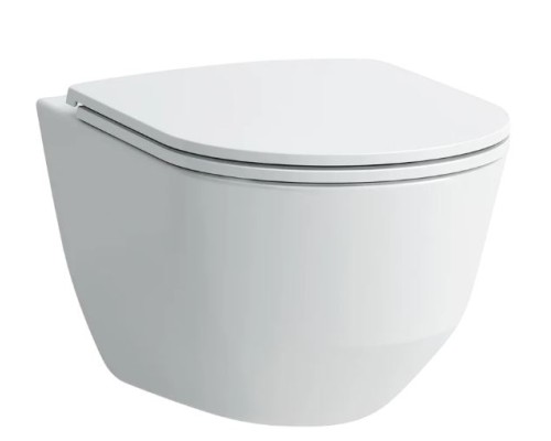 Комплект 5 в 1: Инсталляция Geberit Duofix UP320 + Подвесной унитаз Laufen