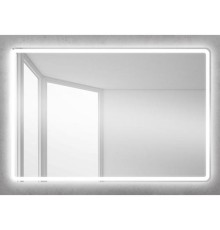 Зеркало BelBagno Marino 100 с подсветкой с подогревом с сенсорным выключателем