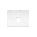 Столешница La Fenice Granite Gray Structural Terra 60 см Белая