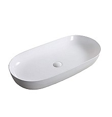 Раковина накладная BelBagno BB1349