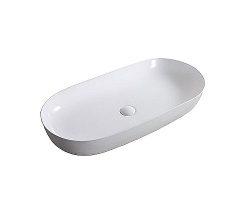 Раковина накладная BelBagno BB1349