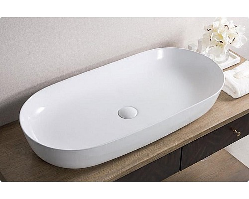 Раковина накладная BelBagno BB1349