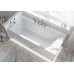 Ванна из искусственного камня  Fontana "Аура 180 A" 1800х700