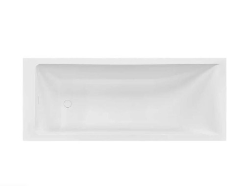 Ванна из искусственного камня  Fontana "Аура 180 A" 1800х700