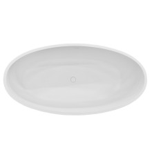 Ванна из искусственного камня  Fontana "Адель" 1700х850