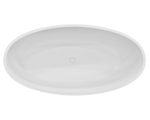 Ванна из искусственного камня  Fontana "Адель" 1700х850